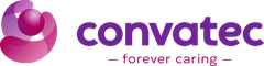 Logotipo Convatec