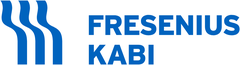 Logotipo Fresenius Kabi