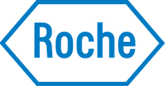 Logotipo Roche